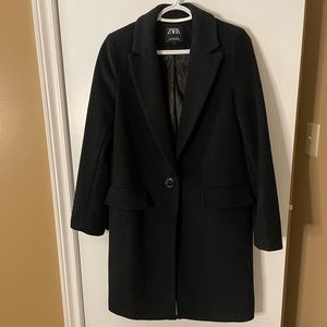 Zara Coat